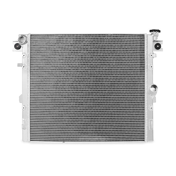 Mishimoto Jeep Wrangler JK Performance Radiator 2007–2018