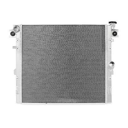 Mishimoto Jeep Wrangler JK Performance Radiator 2007–2018