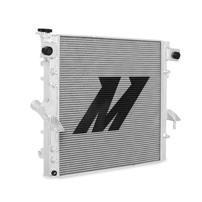 Mishimoto Jeep Wrangler JK Performance Radiator 2007–2018