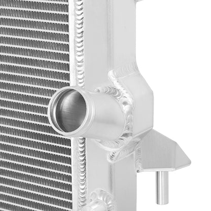 Mishimoto Jeep Wrangler JK Performance Radiator 2007–2018