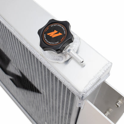 Mishimoto Jeep Wrangler YJ/TJ Aluminum Radiator 1987–2006