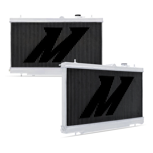 Mishimoto Subaru Impreza WRX/STI X-Line Radiator 2002–07