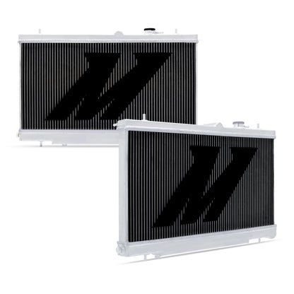 Mishimoto Subaru WRX/STI Performance Radiator 2002-2019