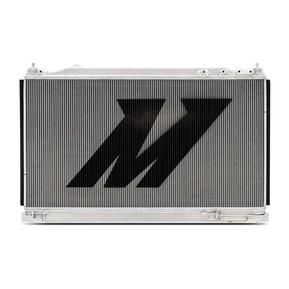 Mishimoto Nissan Z Performance Aluminum Radiator 2023+