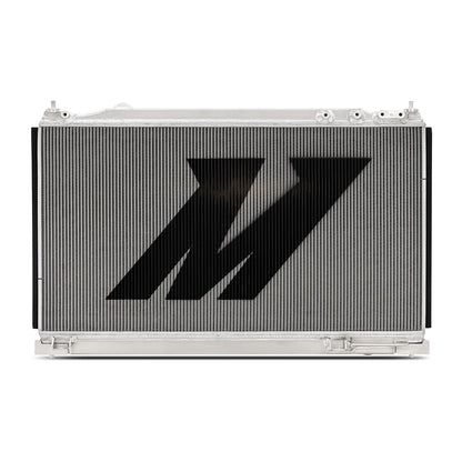 Mishimoto Nissan Z Performance Aluminum Radiator 2023+