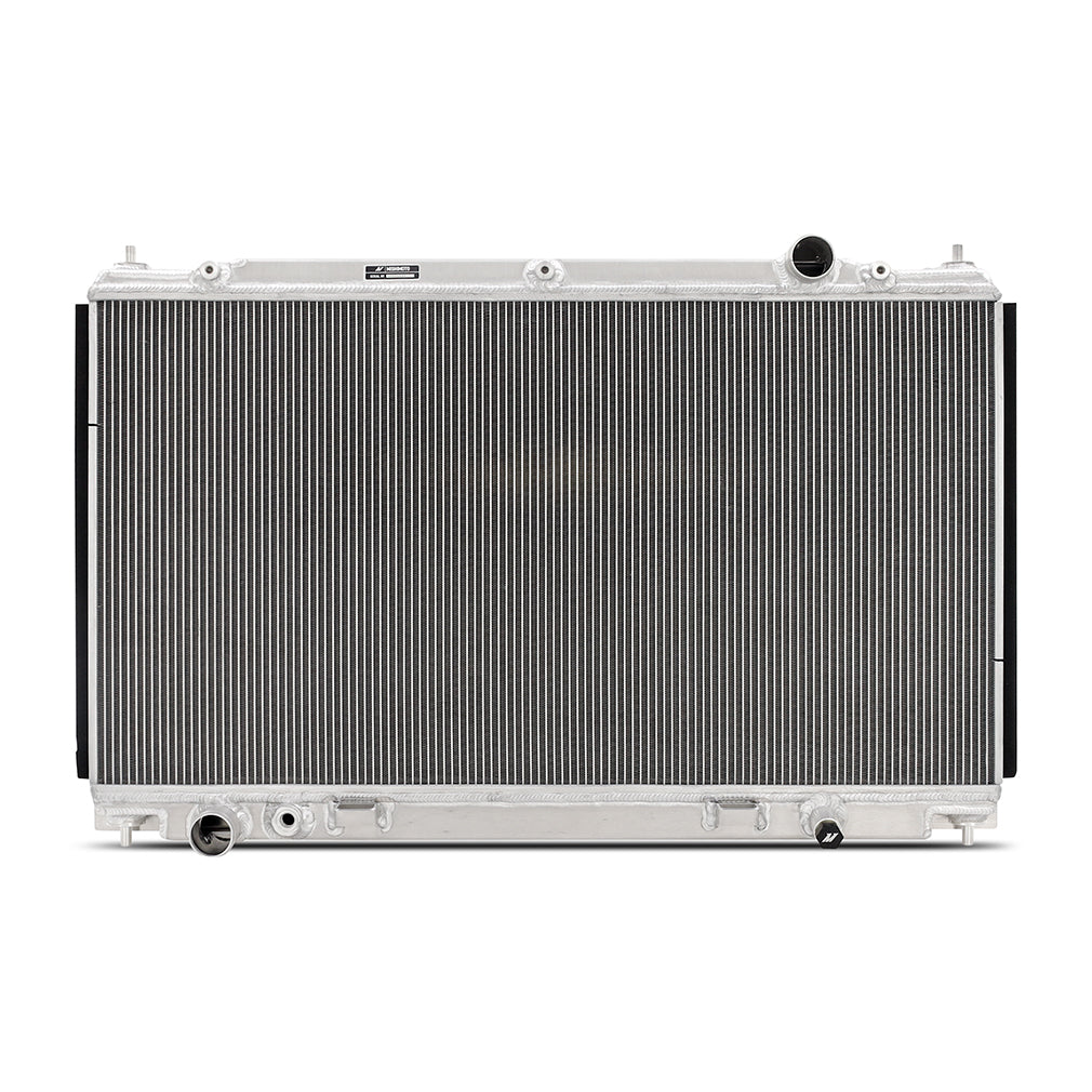 Mishimoto Nissan Z Performance Aluminum Radiator 2023+