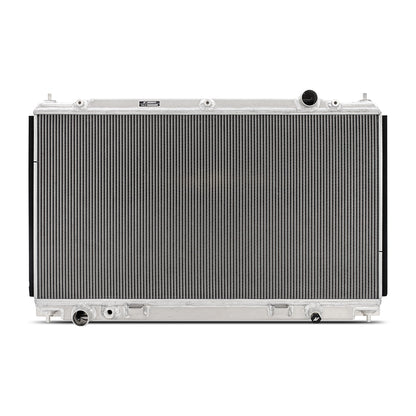 Mishimoto Nissan Z Performance Aluminum Radiator 2023+