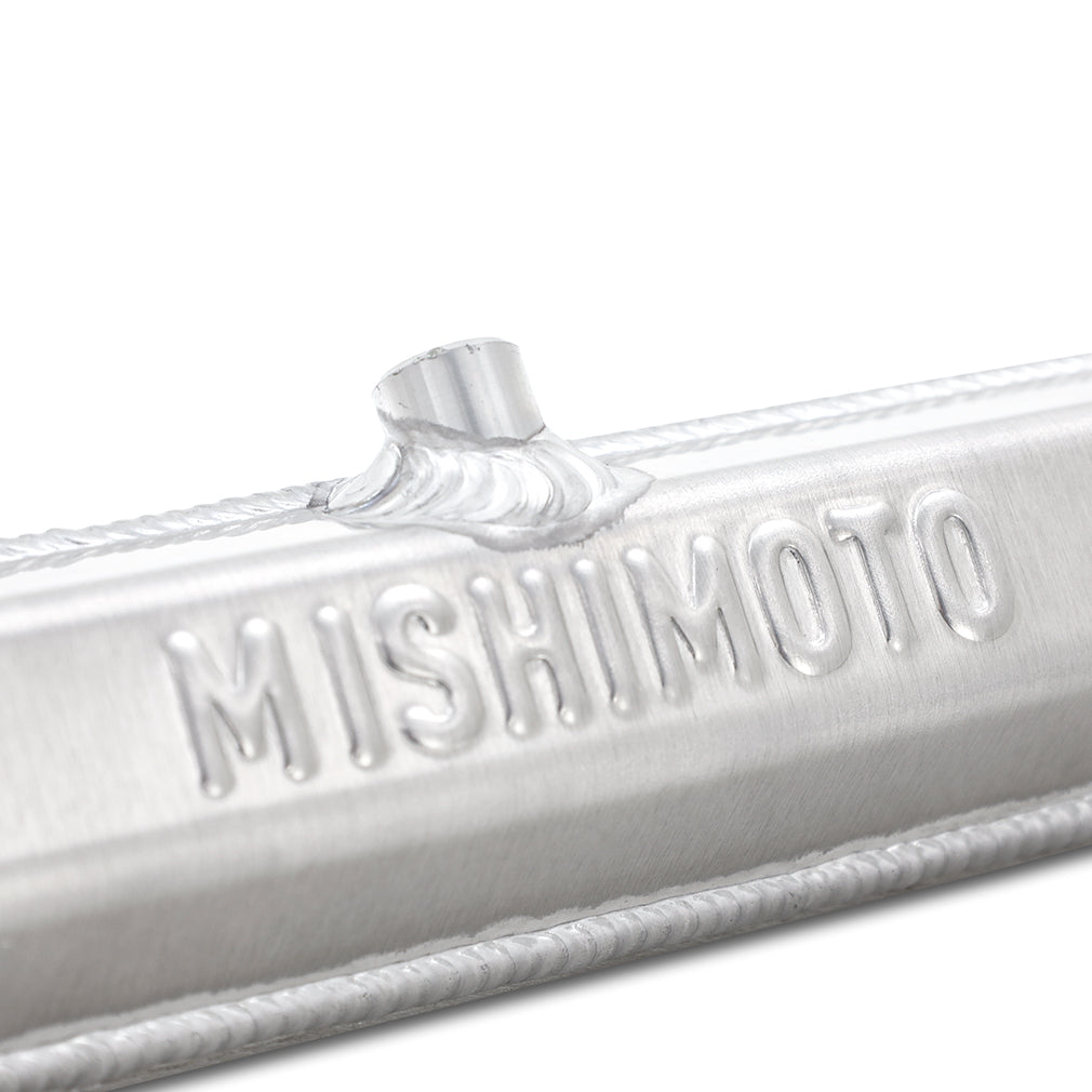 Mishimoto Nissan Z Performance Aluminum Radiator 2023+