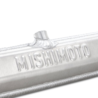 Mishimoto Nissan Z Performance Aluminum Radiator 2023+