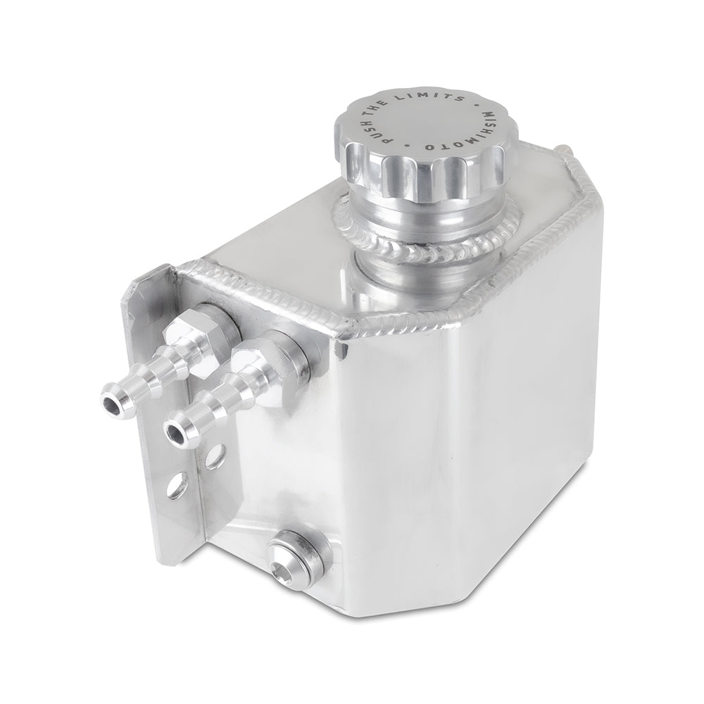 Mishimoto Universal 1L Coolant Overflow Tank