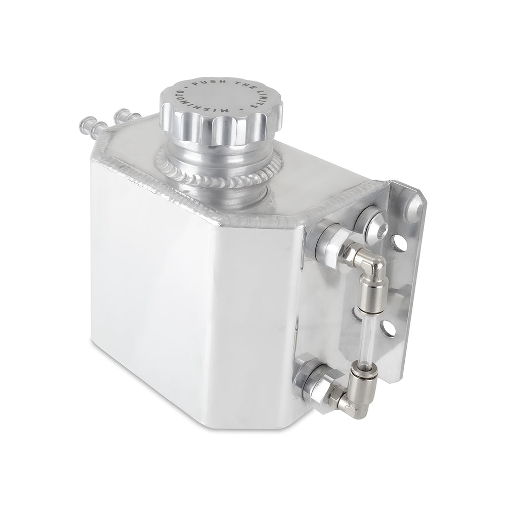 Mishimoto Universal 1L Coolant Overflow Tank