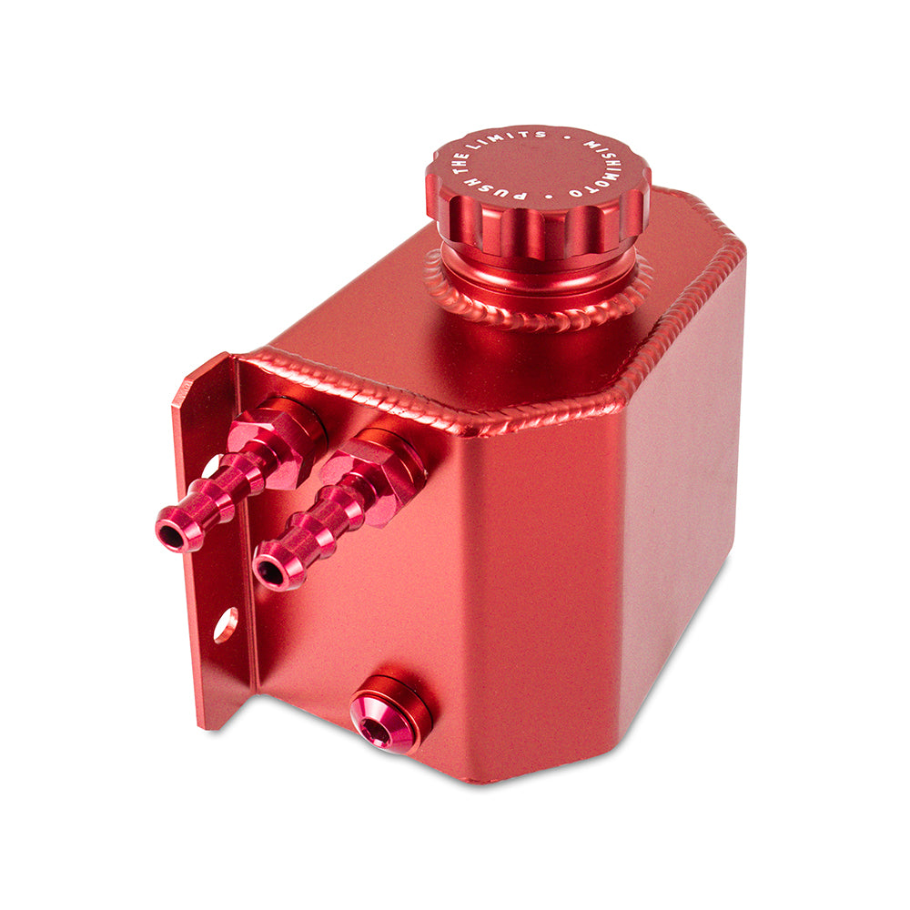 Mishimoto Universal 1L Coolant Overflow Tank