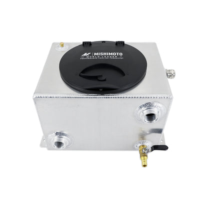 Mishimoto Ice Box Tank Reservoir 2.5 Gallon for Air-to-Water Intercool