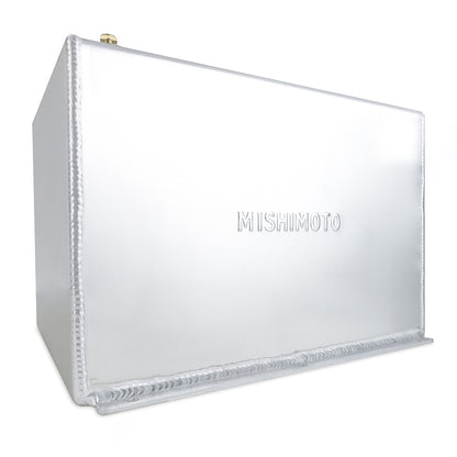 Mishimoto Ice Box Tank Reservoir 2.5 Gallon for Air-to-Water Intercool