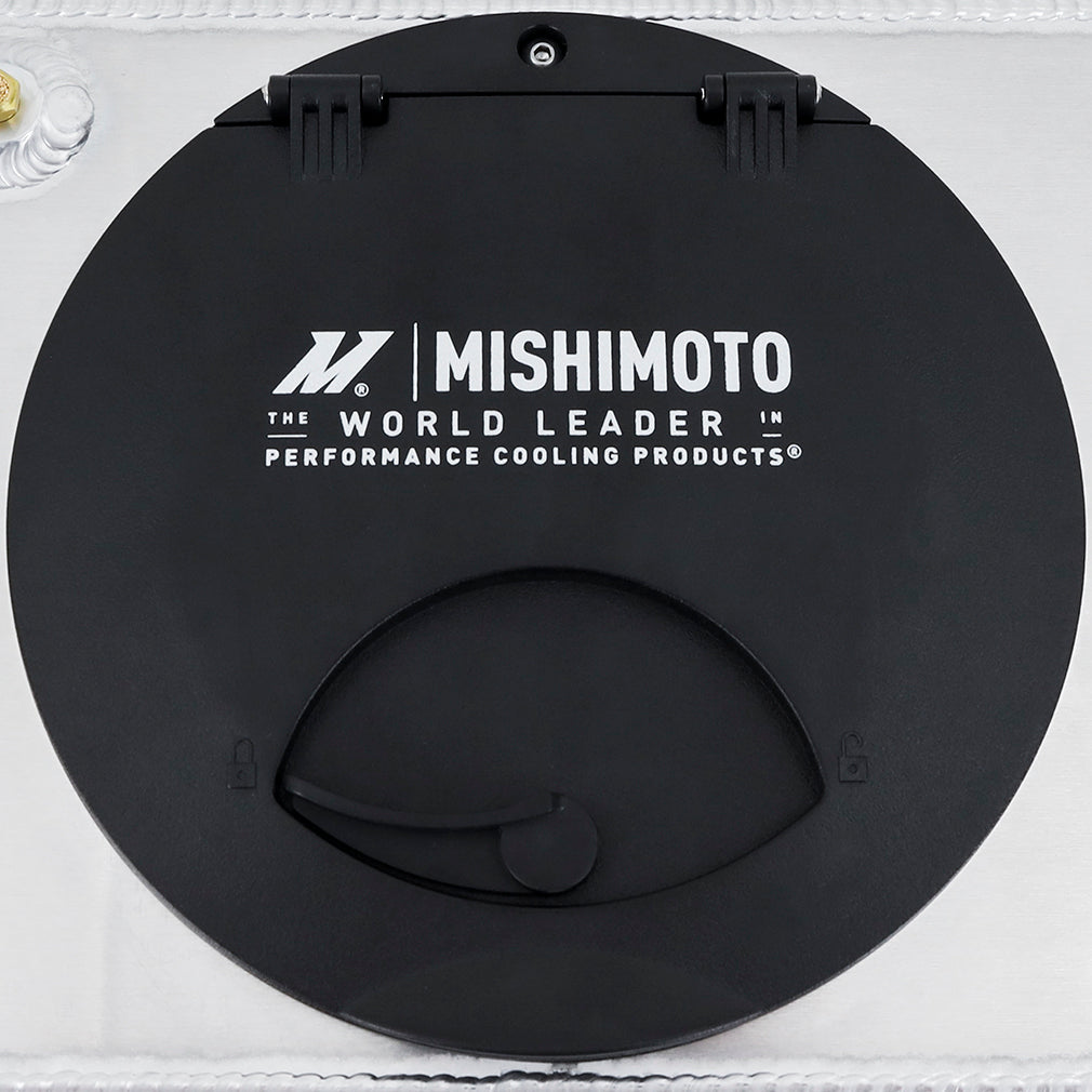 Mishimoto Ice Box Tank Reservoir 2.5 Gallon for Air-to-Water Intercool
