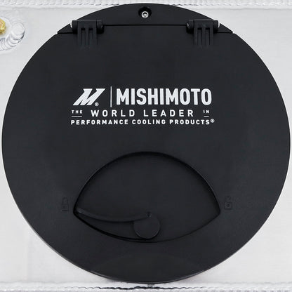 Mishimoto Ice Box Tank Reservoir 2.5 Gallon for Air-to-Water Intercool