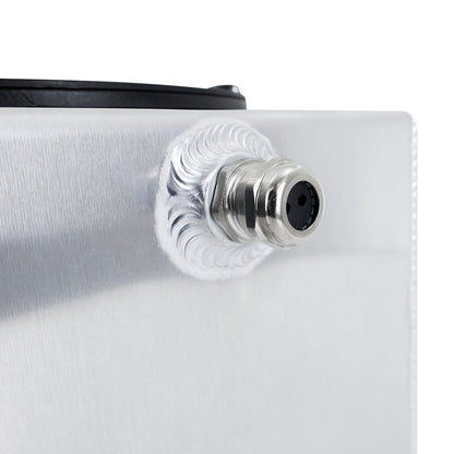 Mishimoto Ice Box Tank Reservoir 2.5 Gallon for Air-to-Water Intercool