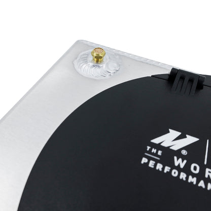 Mishimoto Ice Box Tank Reservoir 2.5 Gallon for Air-to-Water Intercool