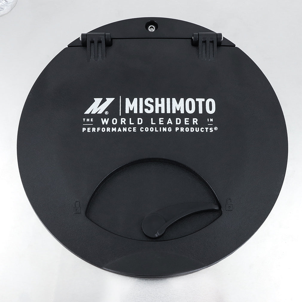 Mishimoto Ice Box Tank Reservoir 2.5 Gallon for Air-to-Water Intercool