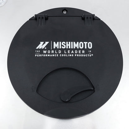 Mishimoto Ice Box Tank Reservoir 2.5 Gallon for Air-to-Water Intercool