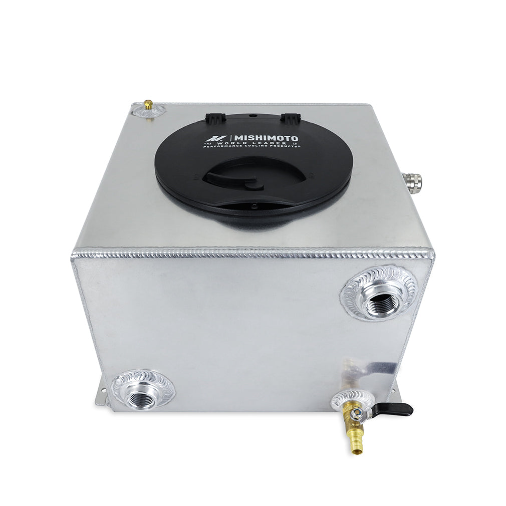 Mishimoto Ice Box Tank Reservoir 5 Gallon Universal