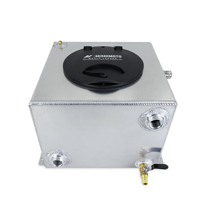 Mishimoto Ice Box Tank Reservoir 5 Gallon Universal