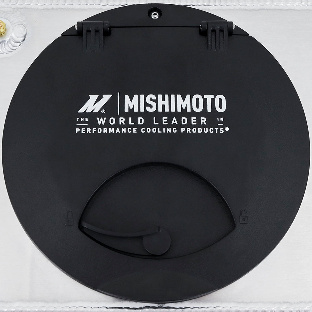 Mishimoto Ice Box Tank Reservoir 5 Gallon Universal