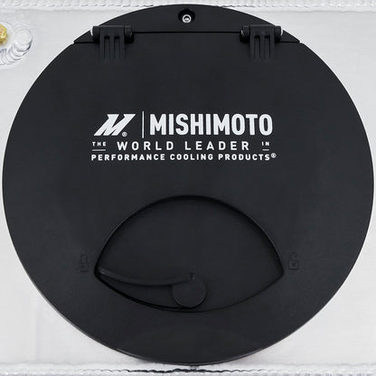 Mishimoto Ice Box Tank Reservoir 5 Gallon Universal