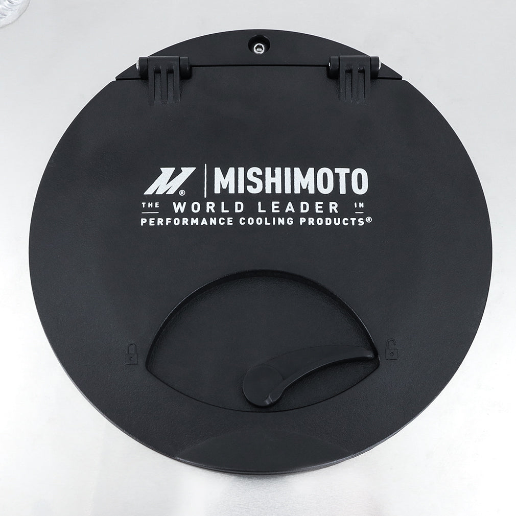 Mishimoto Ice Box Tank Reservoir 5 Gallon Universal