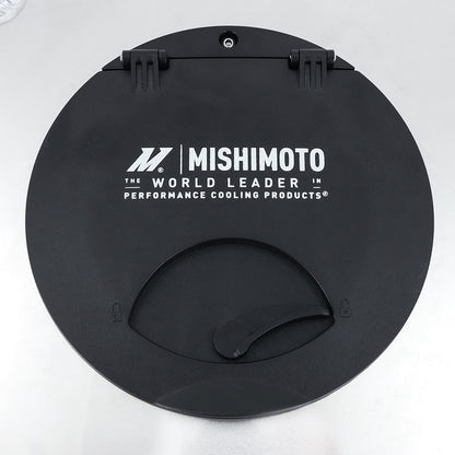 Mishimoto Ice Box Tank Reservoir 5 Gallon Universal