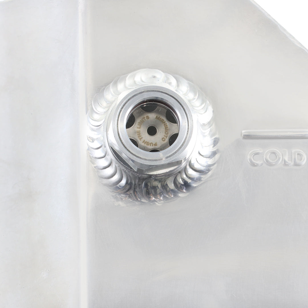 Mishimoto Ford Mustang Expansion Tank 2015-2023