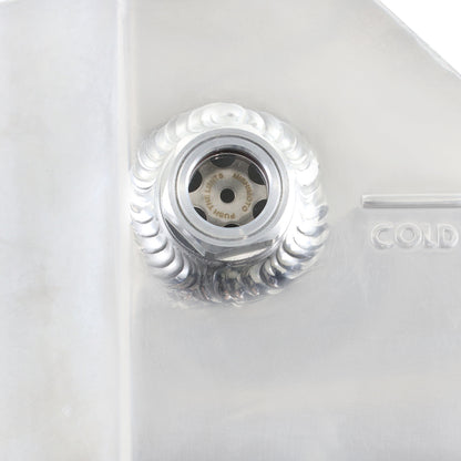 Mishimoto Ford Mustang Expansion Tank 2015-2023
