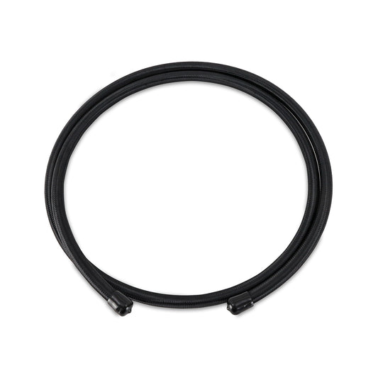 Mishimoto PTFE Braided -6AN Hose 6Ft. Black