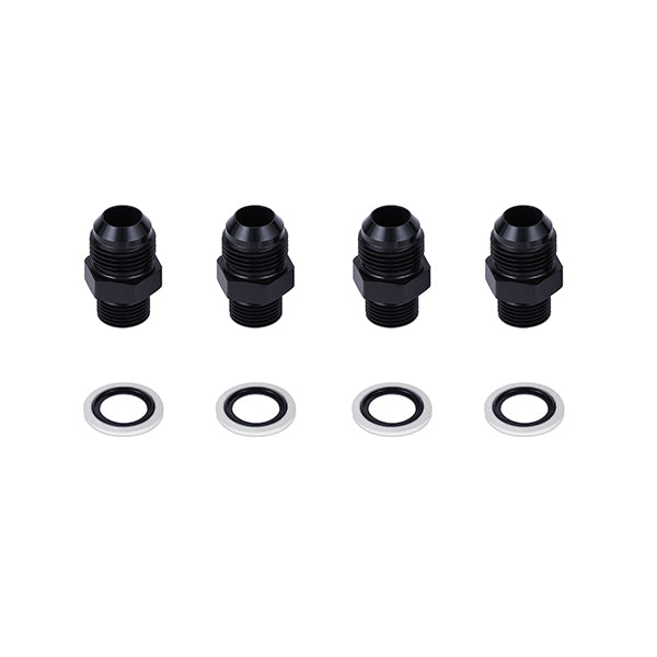 Mishimoto Mazda RX-8 Oil Cooler Line Kit – 2004-2008