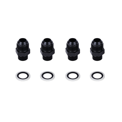 Mishimoto Mazda RX-8 Oil Cooler Line Kit – 2004-2008