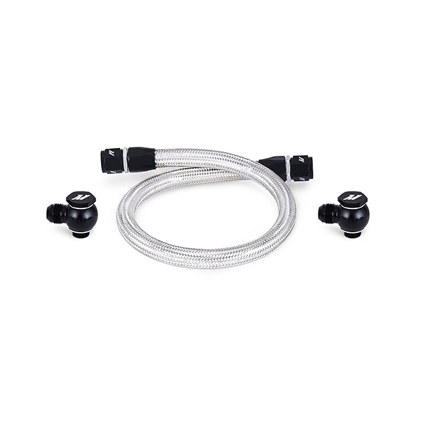 Mishimoto Mazda RX-8 Oil Cooler Line Kit – 2004-2008