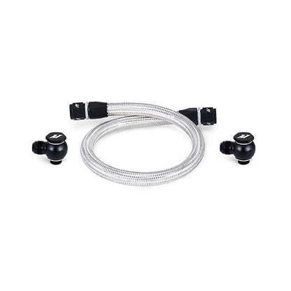 Mishimoto Mazda RX-8 Oil Cooler Line Kit – 2004-2008