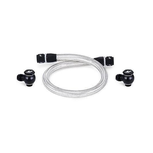 Mishimoto Mazda RX-8 Oil Cooler Line Kit – 2004-2008