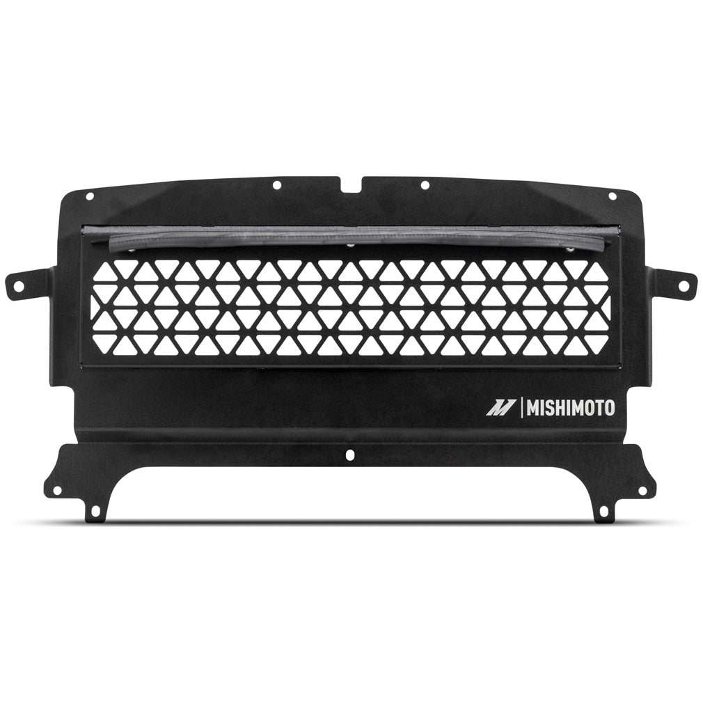 Mishimoto BMW F80 M3/M4 Aluminium Skid Plate – 2015-2020