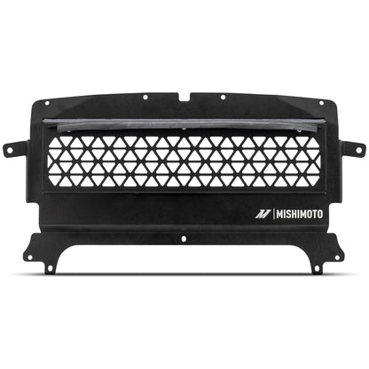 Mishimoto BMW F80 M3/M4 Aluminium Skid Plate – 2015-2020