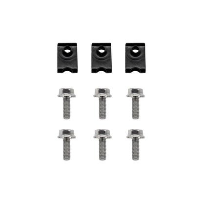 Mishimoto BMW F80 M3/M4 Aluminium Skid Plate – 2015-2020