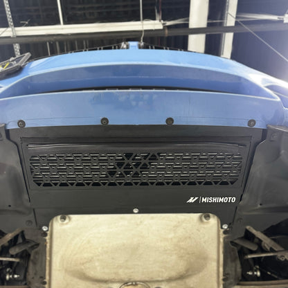 Mishimoto BMW F80 M3/M4 Aluminium Skid Plate – 2015-2020