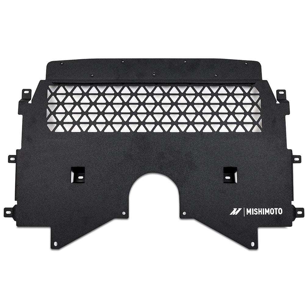 Mishimoto BMW G80 M3 Aluminium Skid Plate – 2021+