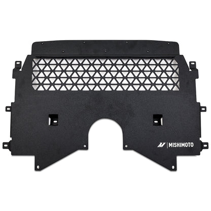 Mishimoto BMW G80 M3 Aluminium Skid Plate – 2021+