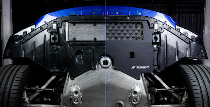 Mishimoto BMW G80 M3 Aluminium Skid Plate – 2021+