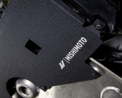 Mishimoto BMW G80 M3 Aluminium Skid Plate – 2021+