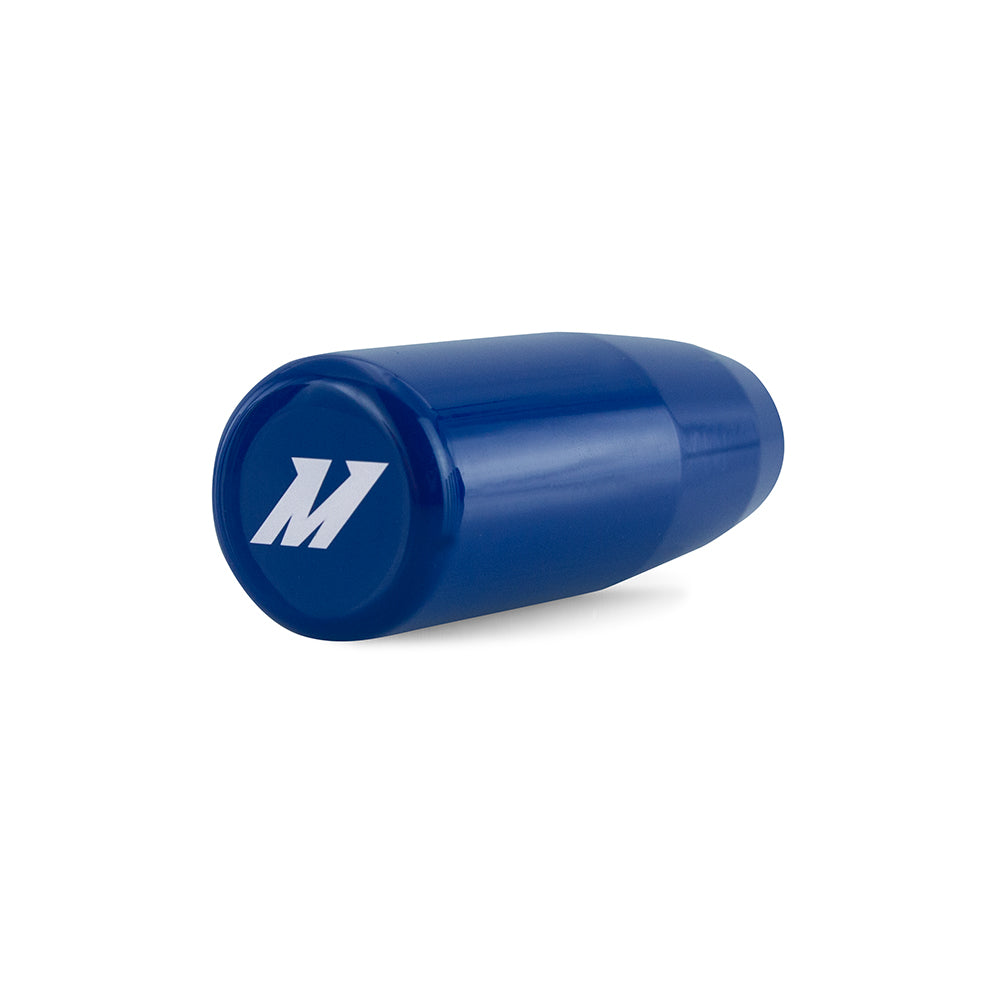Mishimoto Weighted Shift Knob – 360g Steel – 5 Colours
