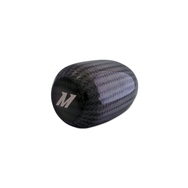 Mishimoto Carbon Fibre Shift Knob – 140g Hand-Laid