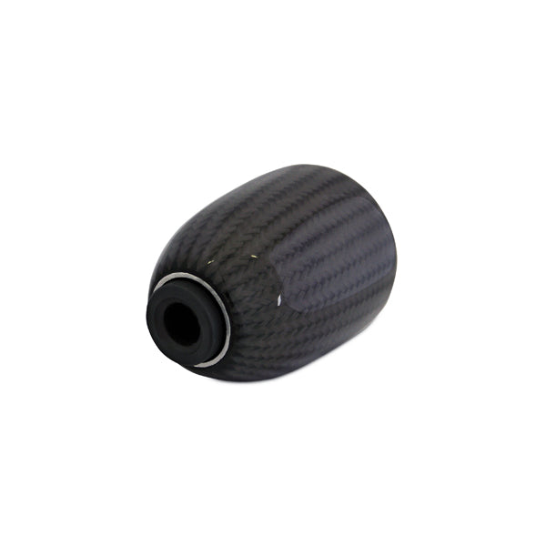 Mishimoto Carbon Fibre Shift Knob – 140g Hand-Laid