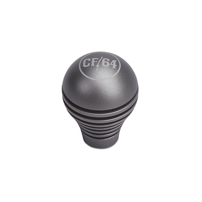 Mishimoto Chris Forsberg Shift Knob Ltd Ed – CNC 6061 Alu
